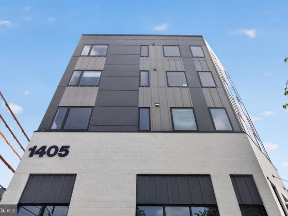 1405 Frankford Avenue 507, Philadelphia PA 19125