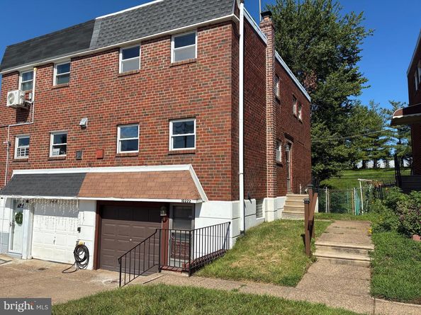 10222 Jeanes Street, Philadelphia PA 19116