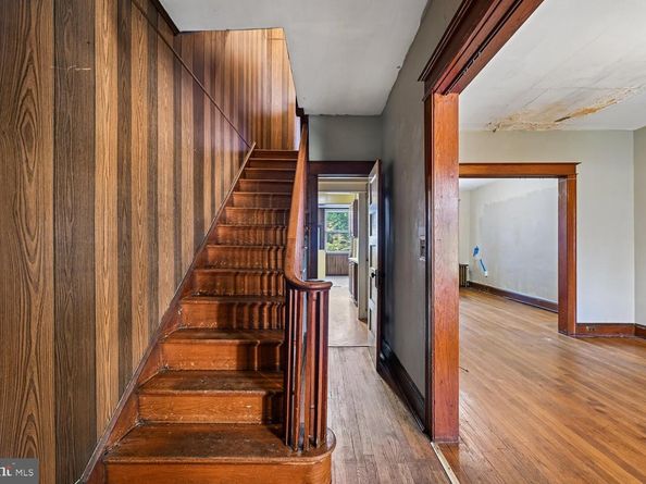 412 Gallatin Street NW, Washington DC 20011
