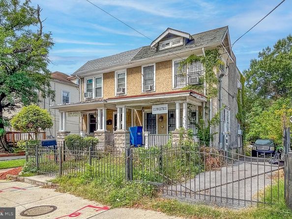 3726 12TH Street NE, Washington DC 20017