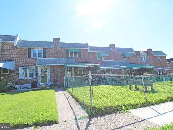 729 Bennington Road, Folcroft PA 19032