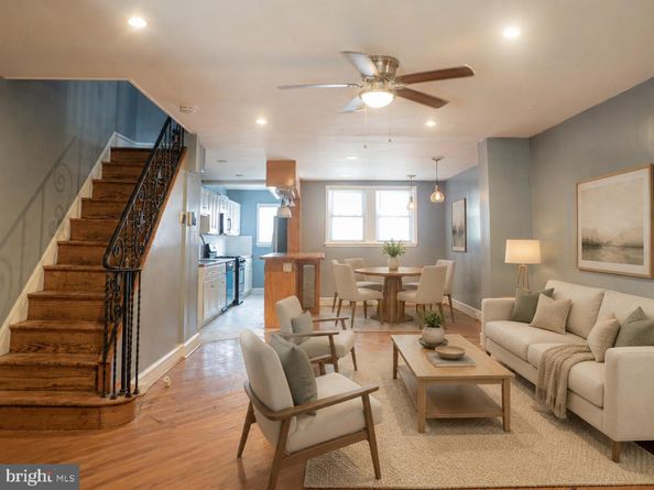 2642 S 66TH Street, Philadelphia PA 19142