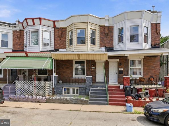 1333 S Lindenwood Street, Philadelphia PA 19143