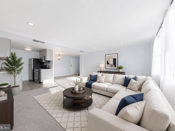 4600 Duke Street 413, Alexandria VA 22304