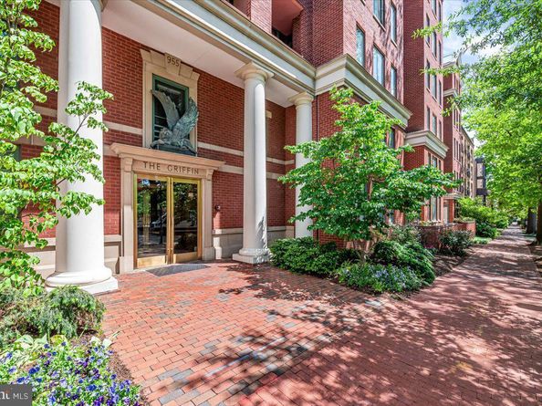 955 26TH Street NW 409, Washington DC 20037