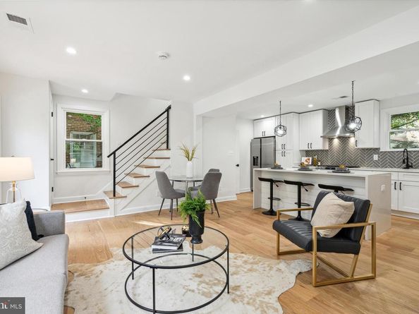 4509 Clark Place NW, Washington DC 20007