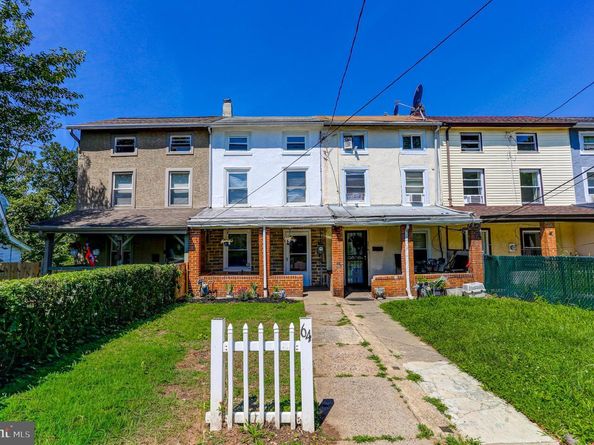 64 Blanchard Road, Drexel Hill PA 19026