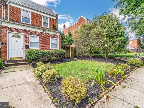 19 Hamilton Street NE, Washington DC 20011