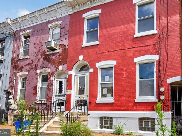 2911 W Susquehanna Avenue, Philadelphia PA 19121