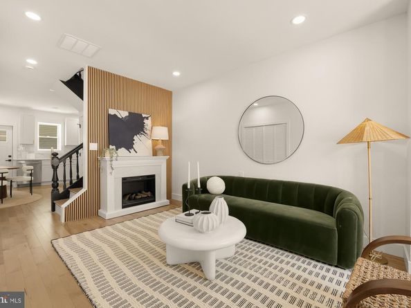 344 Elm Street NW, Washington DC 20001