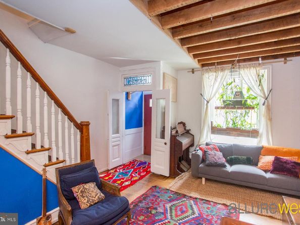 1608 N Dover Street, Philadelphia PA 19121