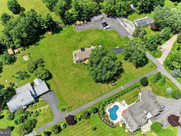 2732 Old Cedar Grove Road, Broomall PA 19008