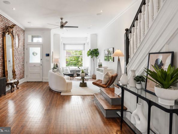 113 U Street NW, Washington DC 20001