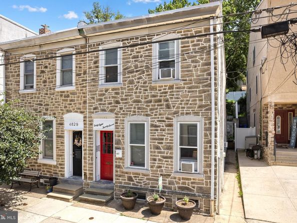 4827 Ogle Street, Philadelphia PA 19127