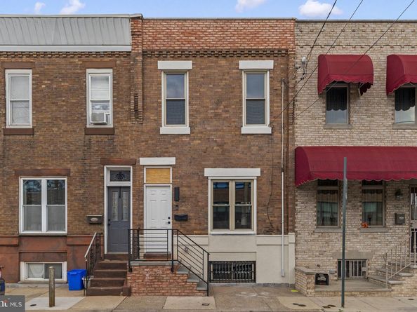 2514 S Bancroft Street, Philadelphia PA 19145