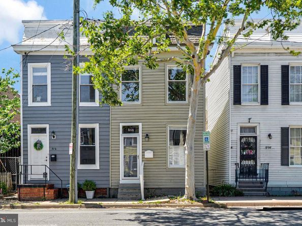 514 N Patrick Street, Alexandria VA 22314