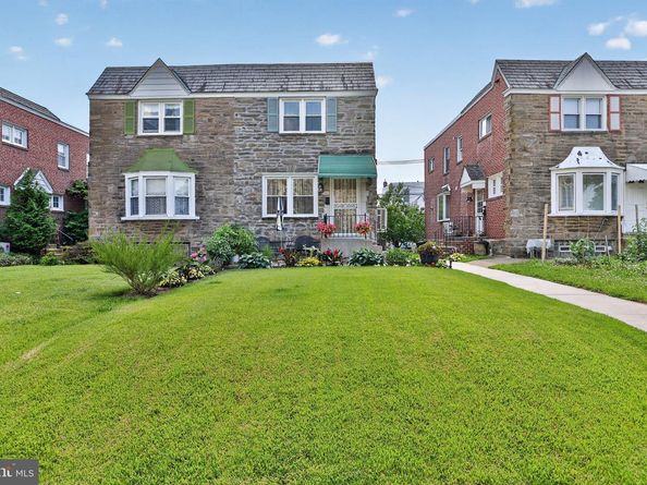 2004 Vista Street, Philadelphia PA 19152