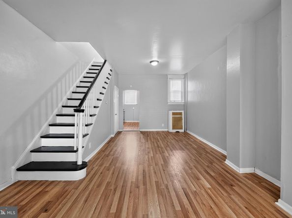 2220 S Croskey Street, Philadelphia PA 19145