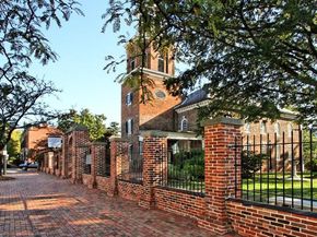 2050 Jamieson Avenue 1409, Alexandria VA 22314