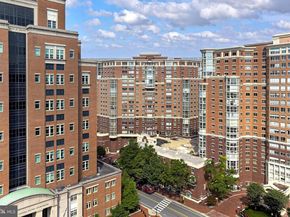 2050 Jamieson Avenue 1409, Alexandria VA 22314