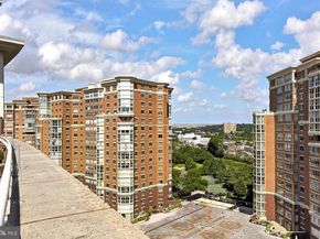 2050 Jamieson Avenue 1409, Alexandria VA 22314