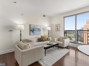 2050 Jamieson Avenue 1409, Alexandria VA 22314