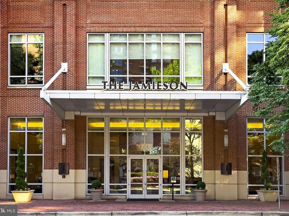 2050 Jamieson Avenue 1409, Alexandria VA 22314