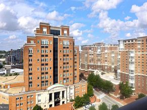 2050 Jamieson Avenue 1409, Alexandria VA 22314