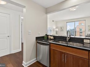 2050 Jamieson Avenue 1409, Alexandria VA 22314