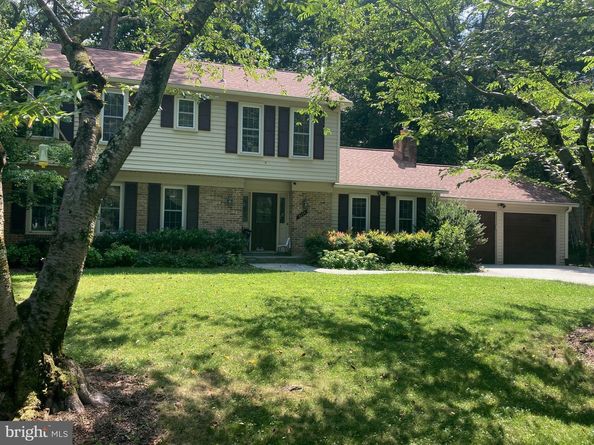 8224 Lakenheath Way, Potomac MD 20854