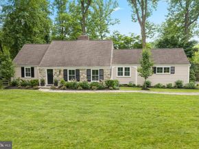 141 Sproul Road, Villanova PA 19085