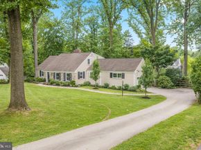 141 Sproul Road, Villanova PA 19085