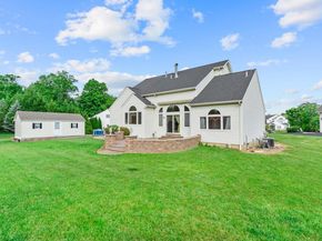 936 Longwood Court, Chalfont PA 18914