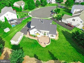 936 Longwood Court, Chalfont PA 18914