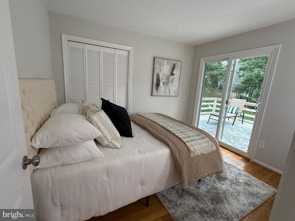 9713 Rhapsody Drive, Vienna VA 22181