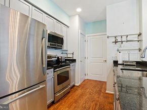 343 Cedar Street NW 316, Washington DC 20012