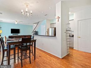 343 Cedar Street NW 316, Washington DC 20012