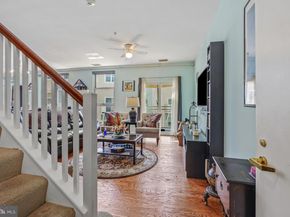 343 Cedar Street NW 316, Washington DC 20012