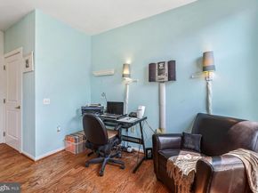 343 Cedar Street NW 316, Washington DC 20012