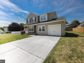 3007 Rampart Road, Bensalem PA 19020