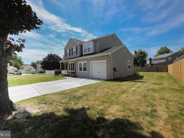 3007 Rampart Road, Bensalem PA 19020
