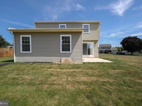 3007 Rampart Road, Bensalem PA 19020
