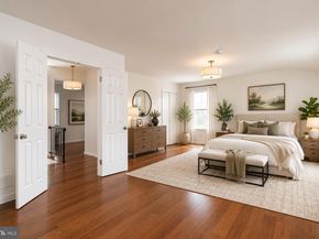 3007 Rampart Road, Bensalem PA 19020