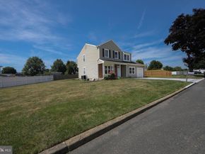 3007 Rampart Road, Bensalem PA 19020