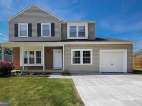 3007 Rampart Road, Bensalem PA 19020