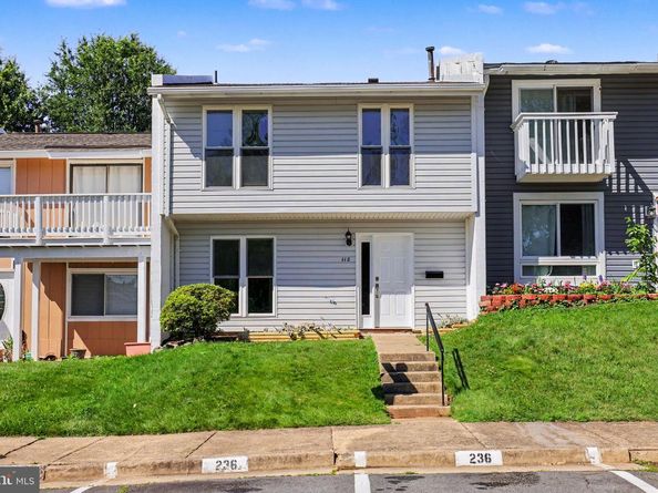 112 Richland Circle, Sterling VA 20164