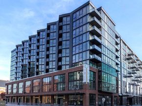 1300 4TH Street SE 713, Washington DC 20003