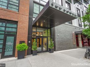 1300 4TH Street SE 713, Washington DC 20003
