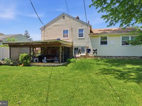11615 Depue Avenue, Philadelphia PA 19116