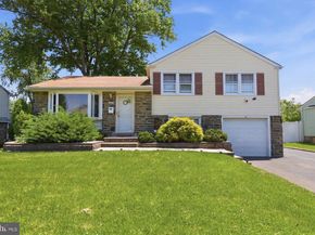 11615 Depue Avenue, Philadelphia PA 19116